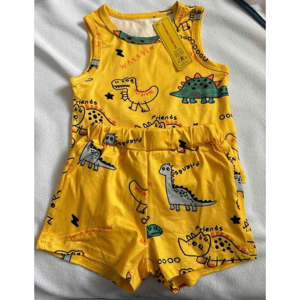 baby boy summer clothes